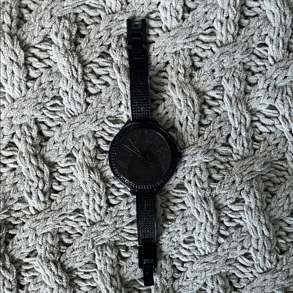 Women’s Michael Kors watch